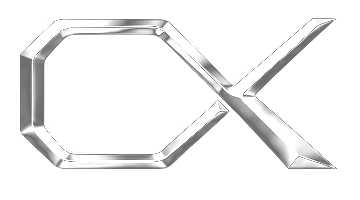 OXBROOK emblem
